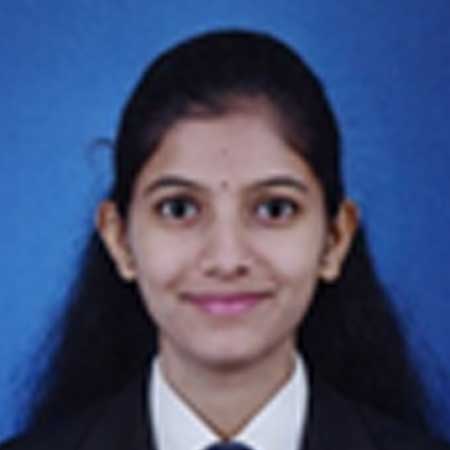 Ms. Prajakta Shripad Kalekar